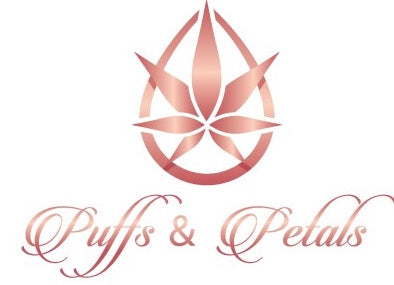 Puffs and Petals 